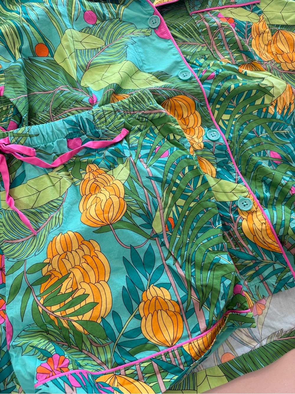 Bed Head Pajamas xl EUC - Picture 3 of 3